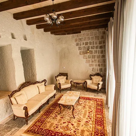 Majestic Cave House Ξενοδοχείο Νεβσεχίρ