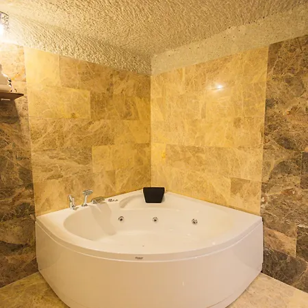 Majestic Cave House Ξενοδοχείο Νεβσεχίρ