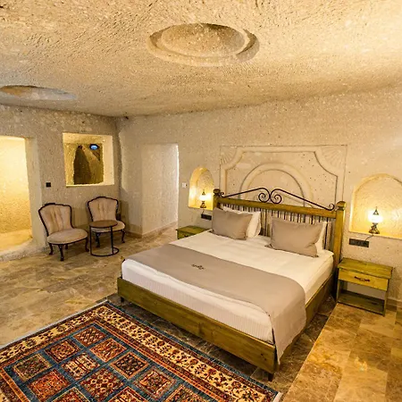 Majestic Cave House Νεβσεχίρ