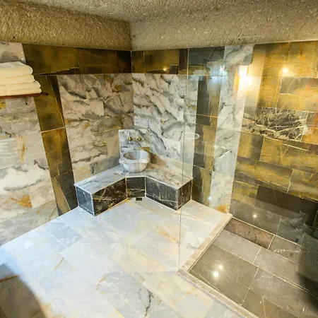 Majestic Cave House * Νεβσεχίρ