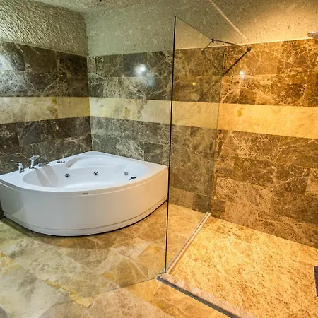 Majestic Cave House Hotel Nevsehir