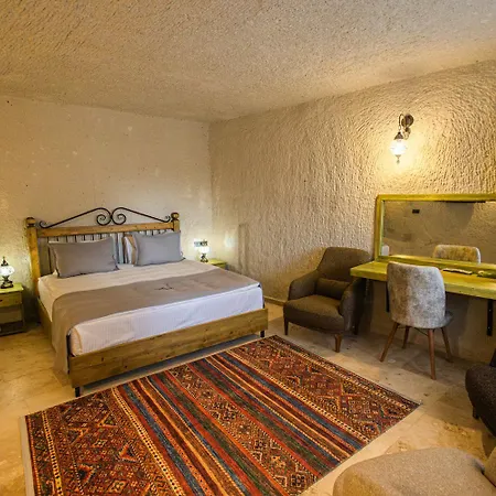 Majestic Cave House Hotel Nevsehir
