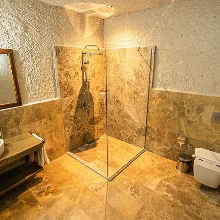 Majestic Cave House Ξενοδοχείο