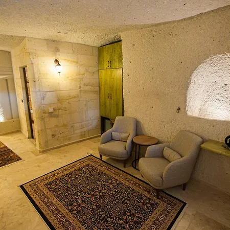 Majestic Cave House Ξενοδοχείο Νεβσεχίρ