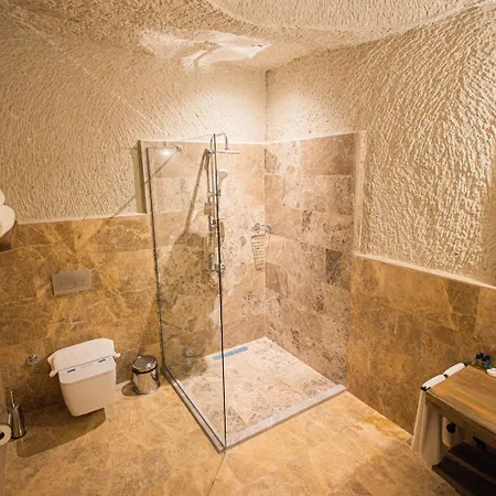 Ξενοδοχείο Majestic Cave House