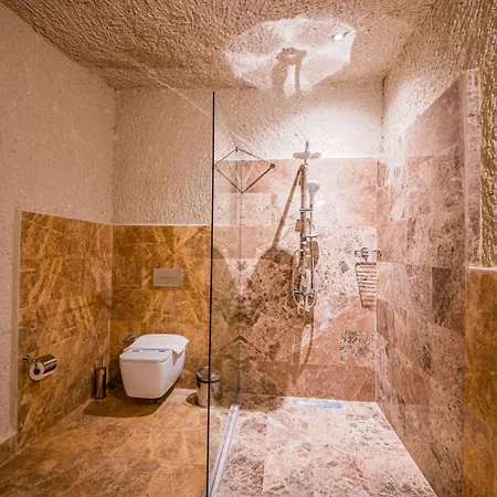 Majestic Cave House Ξενοδοχείο Νεβσεχίρ