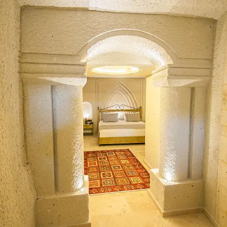 Majestic Cave House * Νεβσεχίρ