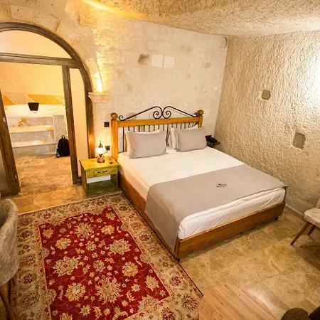 Majestic Cave House Ξενοδοχείο Νεβσεχίρ