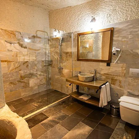 Majestic Cave House Ξενοδοχείο Νεβσεχίρ