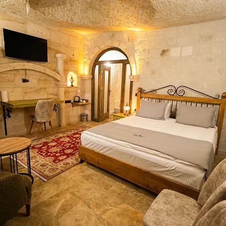 Hotel Majestic Cave House Nevsehir