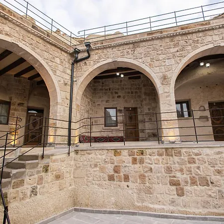 Majestic Cave House Ξενοδοχείο Νεβσεχίρ