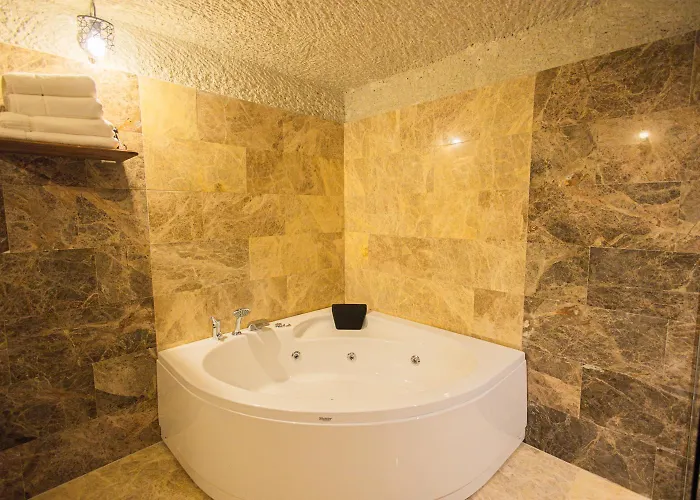 Majestic Cave House Hotell Nevşehir