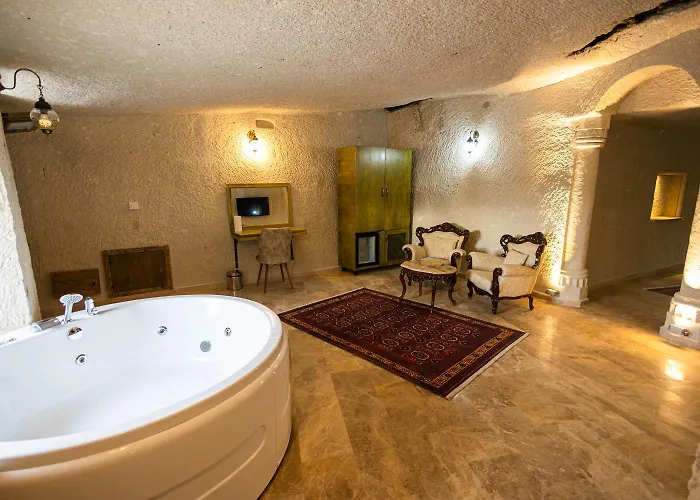 Majestic Cave House Nevşehir