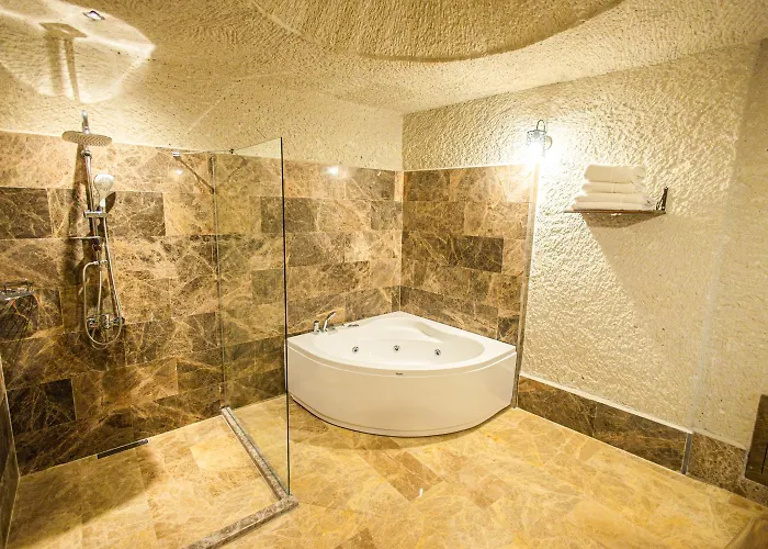 Otel Majestic Cave House Nevşehir