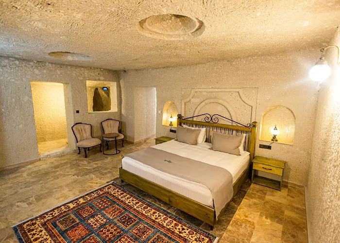 Majestic Cave House Nevşehir