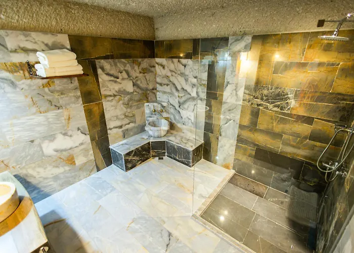 Majestic Cave House * Nevşehir