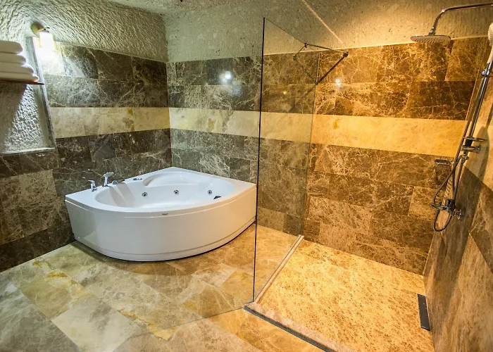 Majestic Cave House Otel Nevşehir