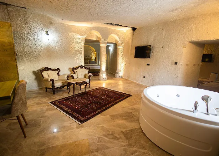 Majestic Cave House Nevşehir