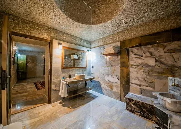 Majestic Cave House Nevşehir