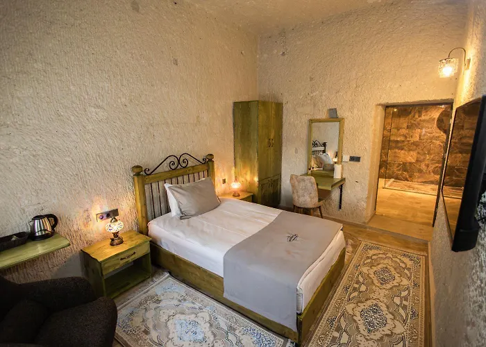 Majestic Cave House * Nevşehir