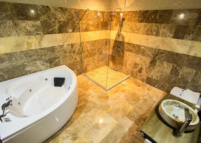 Majestic Cave House * Nevşehir