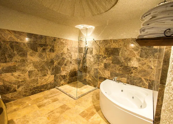 Majestic Cave House Otel Nevşehir