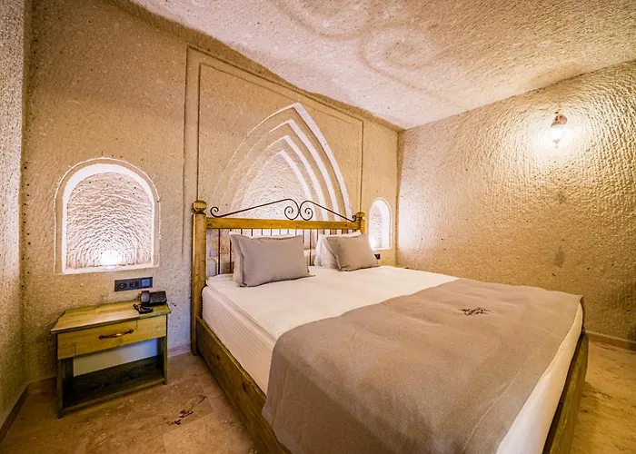 Majestic Cave House Nevşehir