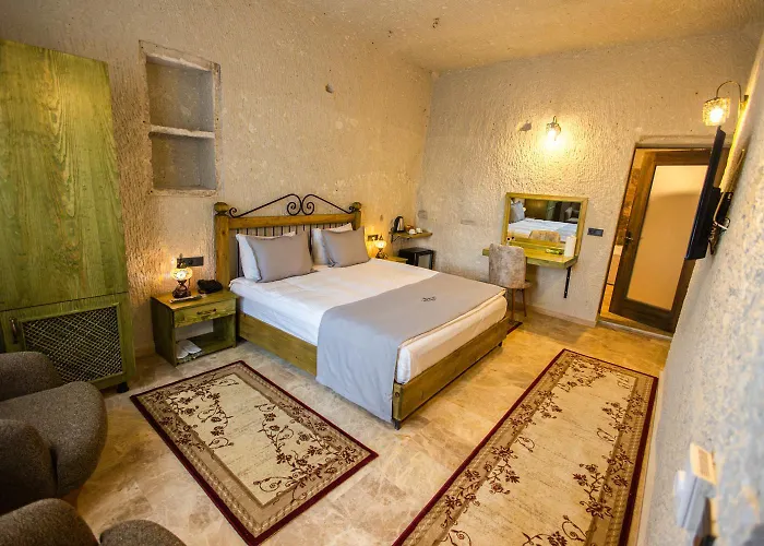 Majestic Cave House * Nevşehir