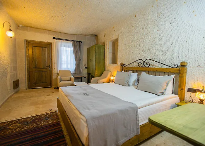 Majestic Cave House Nevşehir