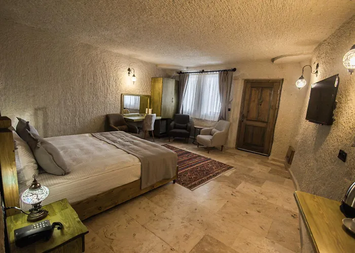 Majestic Cave House * Nevşehir