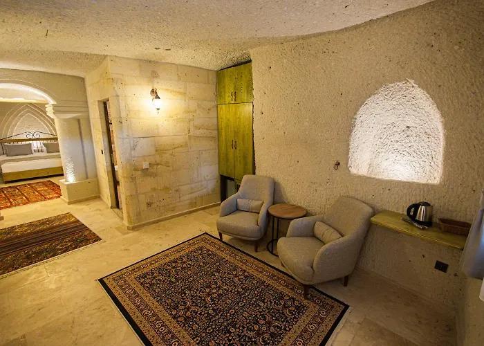 Majestic Cave House Hotell Nevşehir