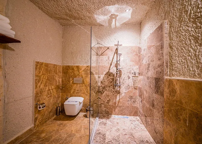 Majestic Cave House Hotell Nevşehir