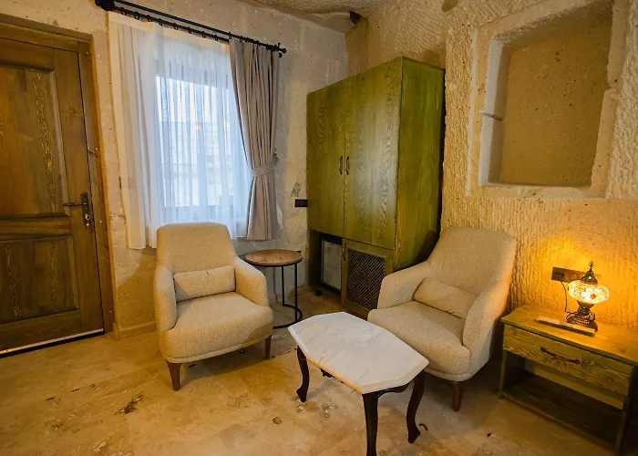 Majestic Cave House Nevşehir