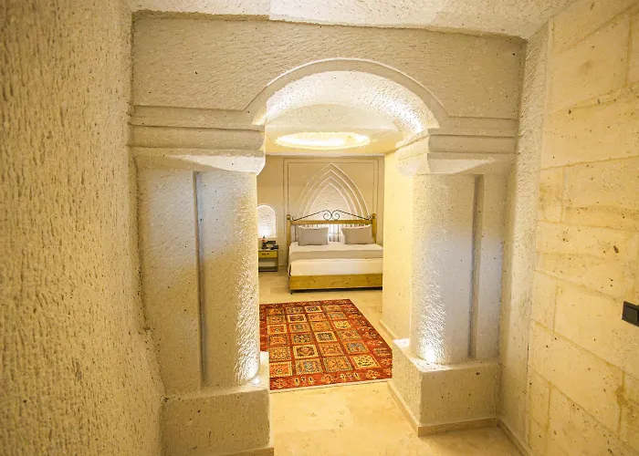 Majestic Cave House * Nevşehir