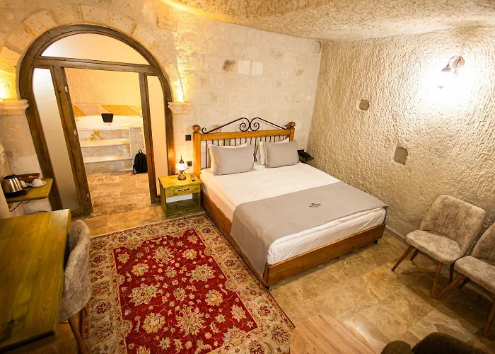 Majestic Cave House Otel Nevşehir