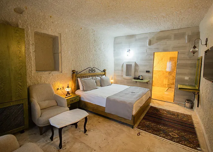 Majestic Cave House * Nevşehir