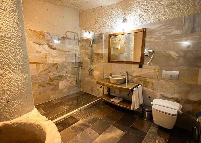 Majestic Cave House Otel Nevşehir