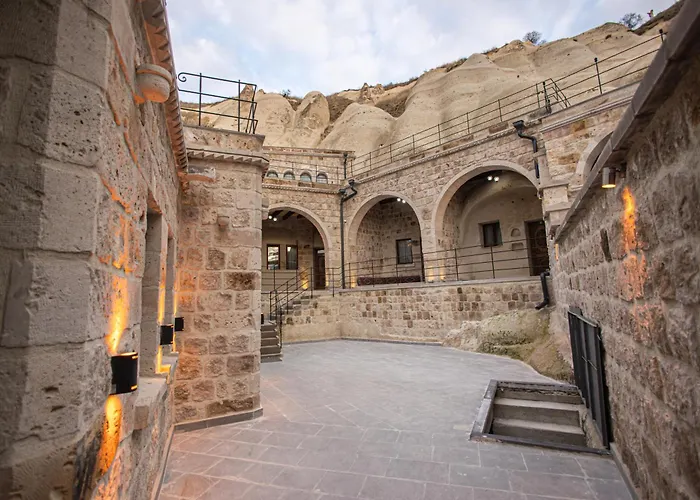 Majestic Cave House Nevşehir